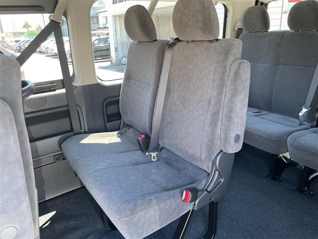 Toyota HIACE WAGON 2025 8473763-17