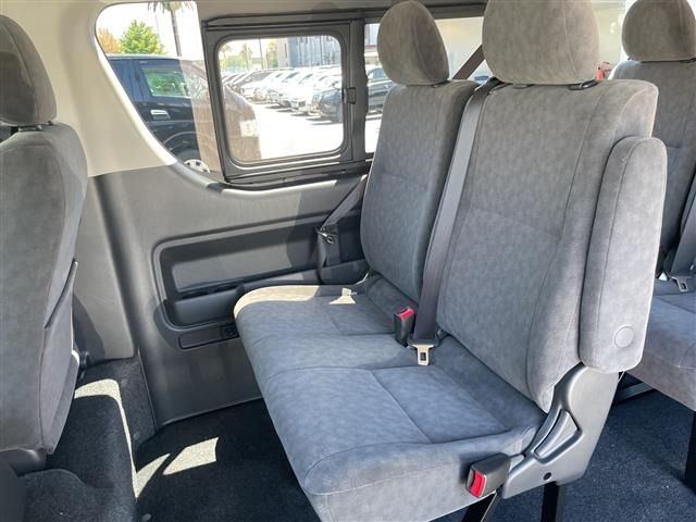Toyota HIACE WAGON 2025 8473763-19