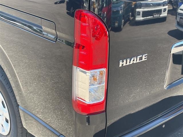 Toyota HIACE WAGON 2025 8473763-20