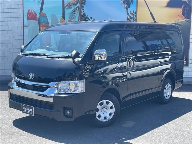 Toyota HIACE WAGON 2025 8473763-22