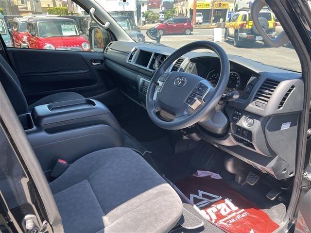 Toyota HIACE WAGON 2025 8473763-7