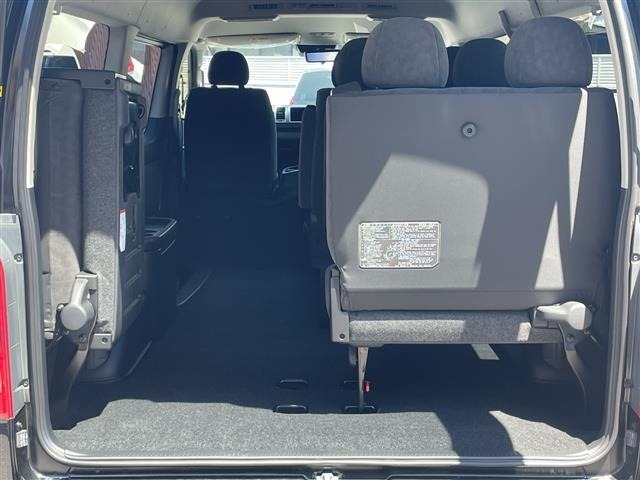 Toyota HIACE WAGON 2025 8473763-8