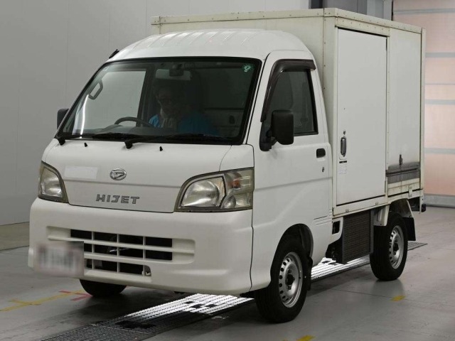Daihatsu HIJET TRUCK 2014 8471807-0