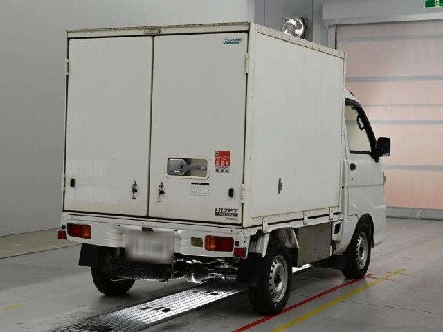 Daihatsu HIJET TRUCK 2014 8471807-1