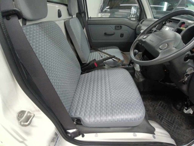 Daihatsu HIJET TRUCK 2014 8471807-10