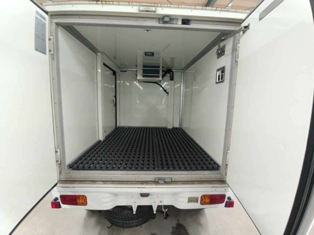 Daihatsu HIJET TRUCK 2014 8471807-11