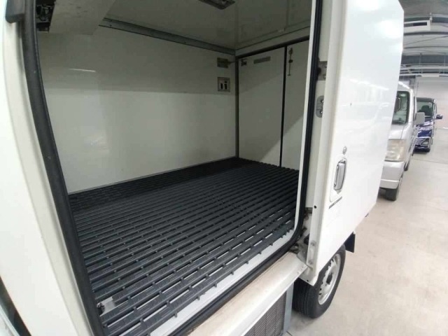 Daihatsu HIJET TRUCK 2014 8471807-12
