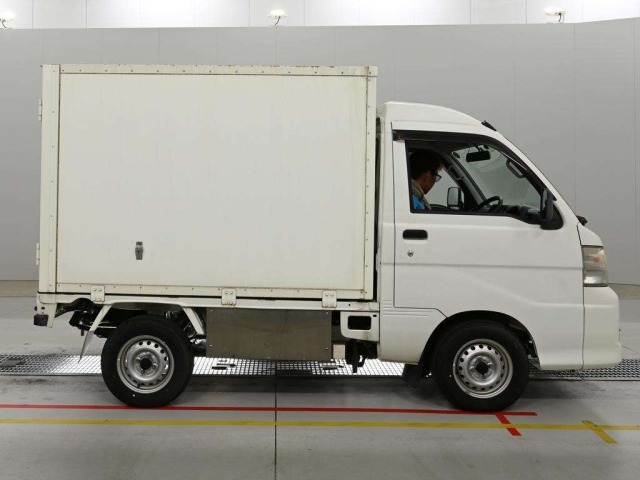 Daihatsu HIJET TRUCK 2014 8471807-3