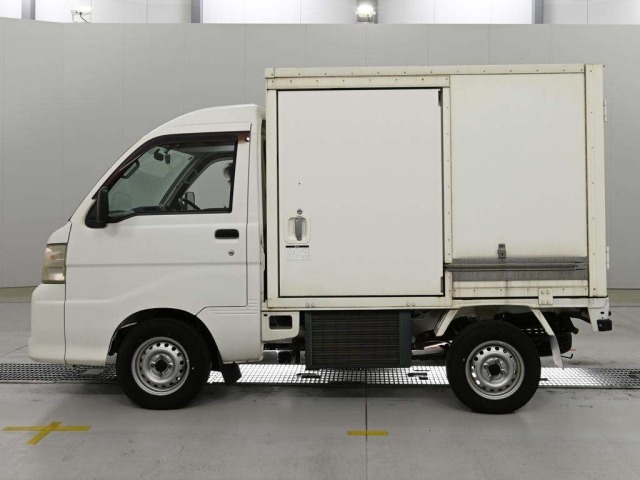Daihatsu HIJET TRUCK 2014 8471807-4