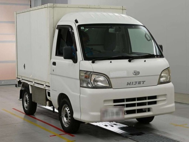 Daihatsu HIJET TRUCK 2014 8471807-5