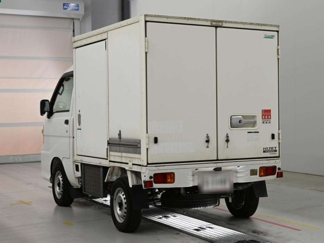 Daihatsu HIJET TRUCK 2014 8471807-6