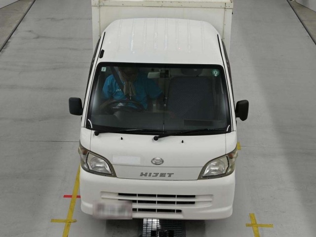 Daihatsu HIJET TRUCK 2014 8471807-7