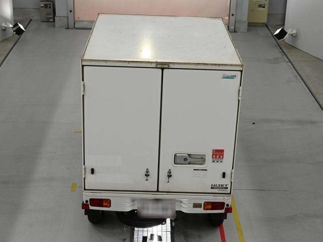 Daihatsu HIJET TRUCK 2014 8471807-8