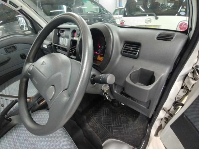 Daihatsu HIJET TRUCK 2014 8471807-9