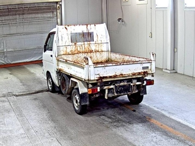 Daihatsu HIJET TRUCK 2004 8471931-1