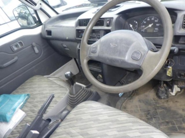 Daihatsu HIJET TRUCK 2004 8471931-3