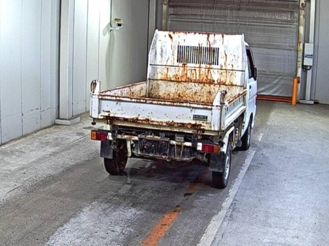 Daihatsu HIJET TRUCK 2004 8471931-5