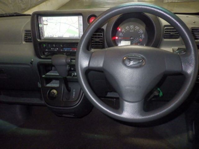 Daihatsu HIJET VAN 2012 8476221-4