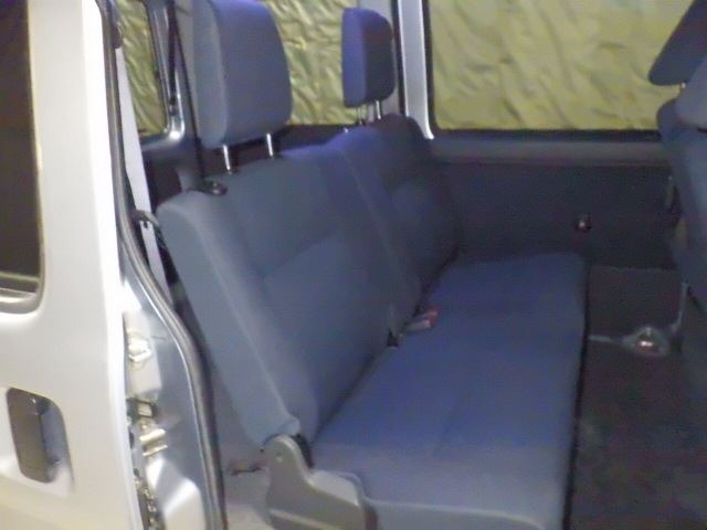 Daihatsu HIJET VAN 2012 8476221-5