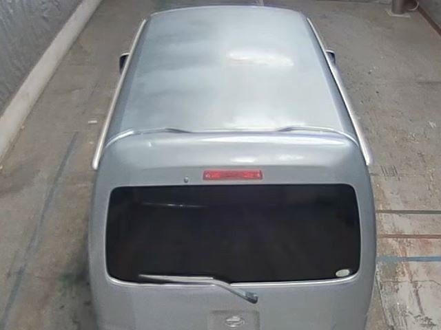 Daihatsu HIJET VAN 2012 8476221-6