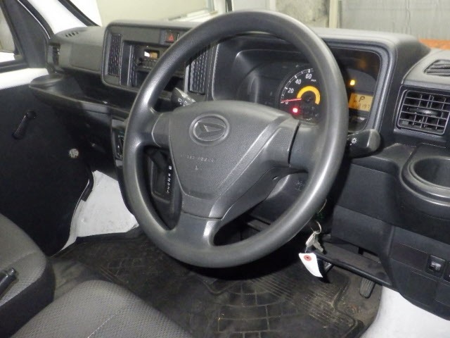 Daihatsu HIJET VAN 2018 8476249-3