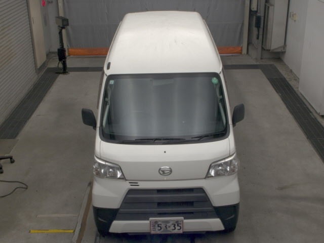 Daihatsu HIJET VAN 2018 8476249-6