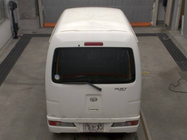 Daihatsu HIJET VAN 2018 8476249-7