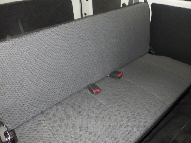 Daihatsu HIJET VAN 2018 8476249-8