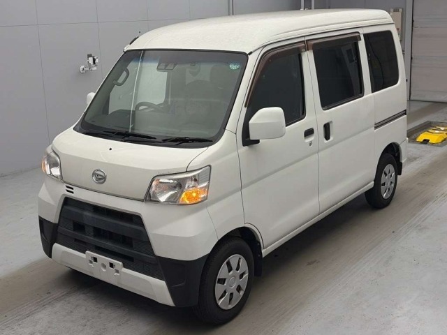 Daihatsu HIJET VAN 2018 8476288-0