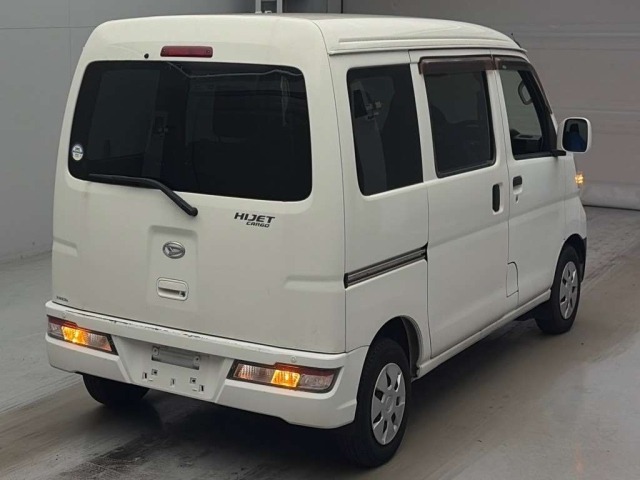 Daihatsu HIJET VAN 2018 8476288-1