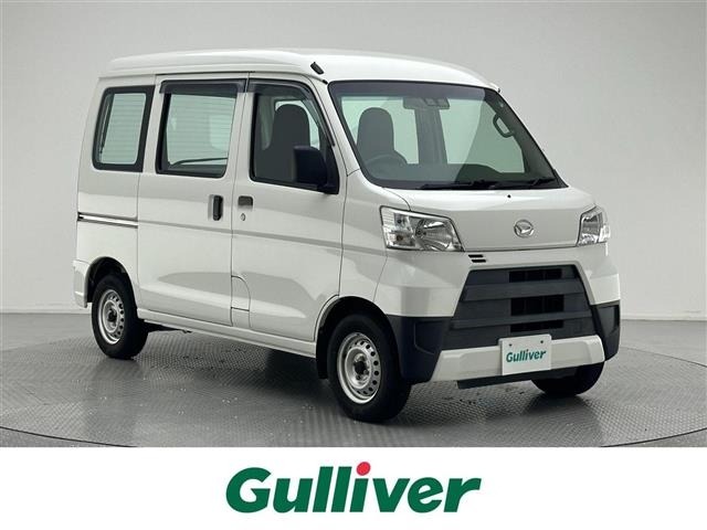 Daihatsu HIJET VAN 2018 8476364-0