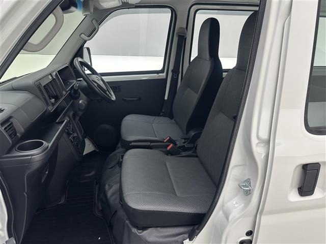 Daihatsu HIJET VAN 2018 8476364-10