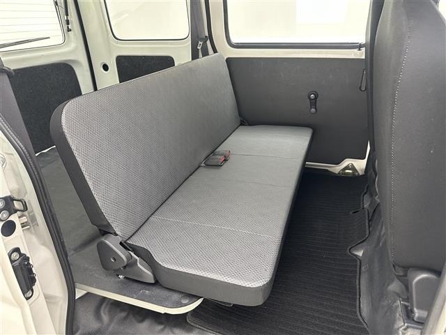 Daihatsu HIJET VAN 2018 8476364-11