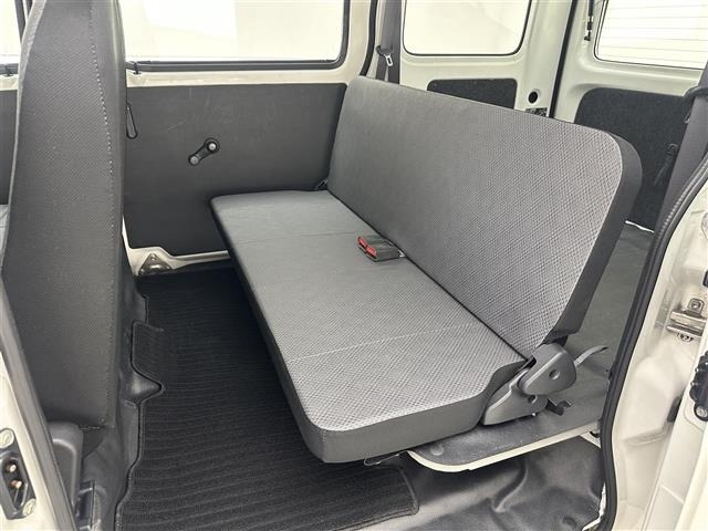 Daihatsu HIJET VAN 2018 8476364-12