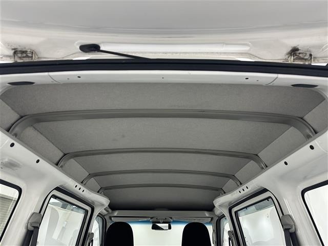 Daihatsu HIJET VAN 2018 8476364-13
