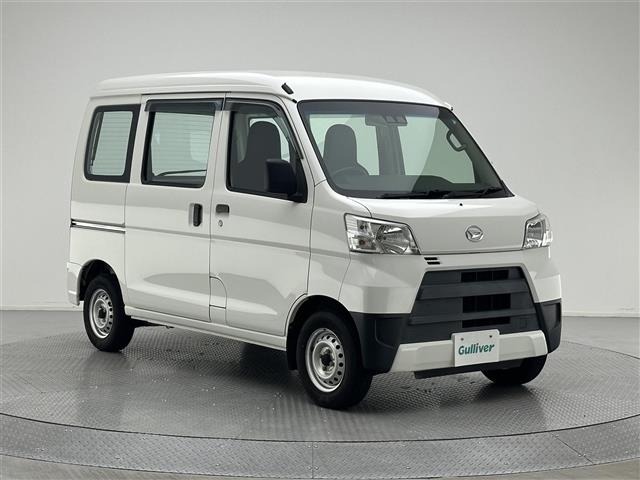 Daihatsu HIJET VAN 2018 8476364-2