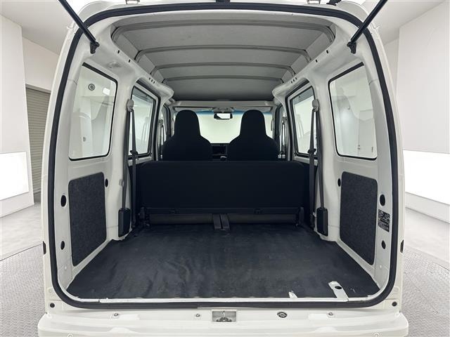 Daihatsu HIJET VAN 2018 8476364-21