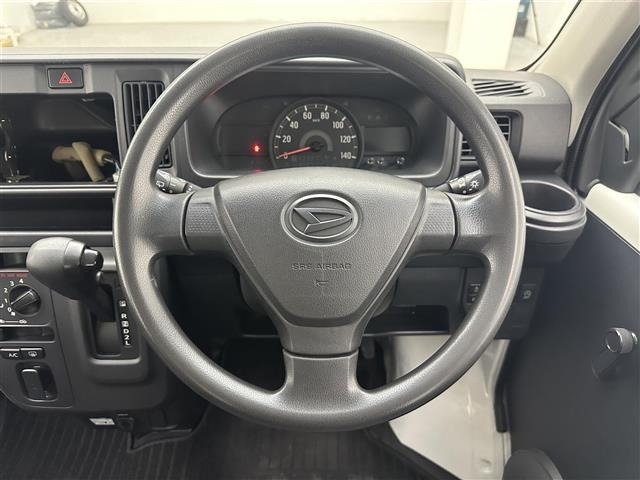 Daihatsu HIJET VAN 2018 8476364-22