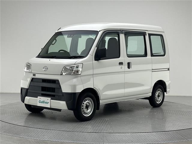 Daihatsu HIJET VAN 2018 8476364-23