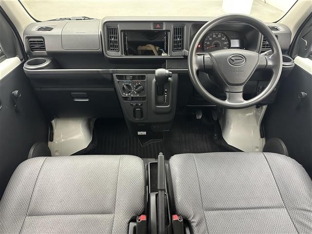 Daihatsu HIJET VAN 2018 8476364-3