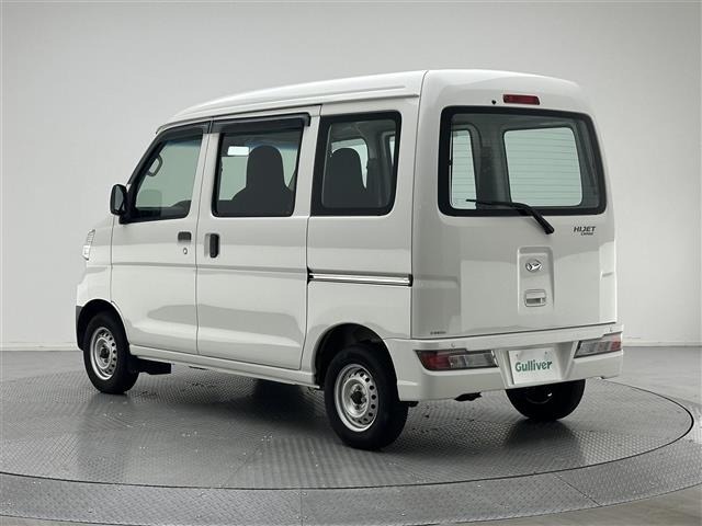 Daihatsu HIJET VAN 2018 8476364-4