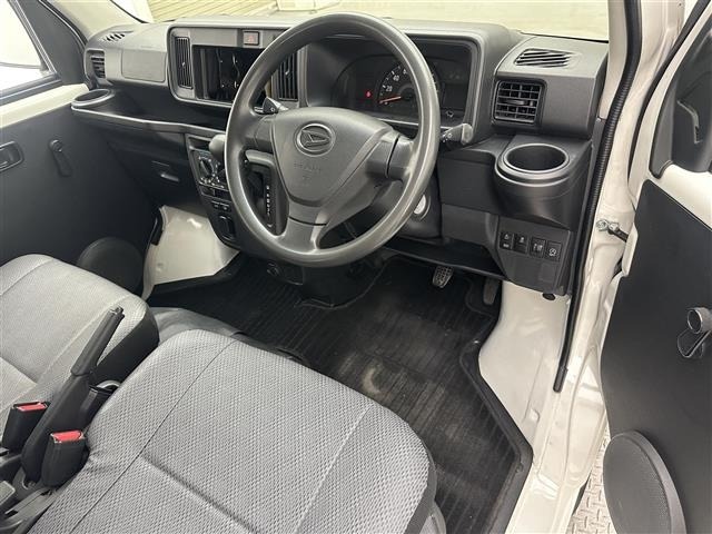 Daihatsu HIJET VAN 2018 8476364-5