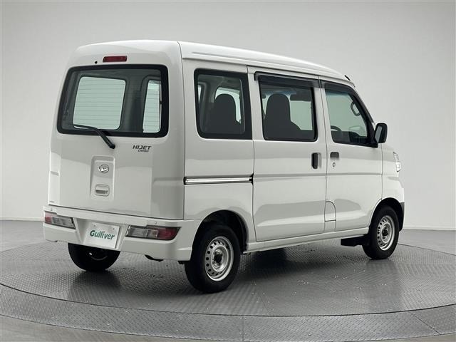Daihatsu HIJET VAN 2018 8476364-6