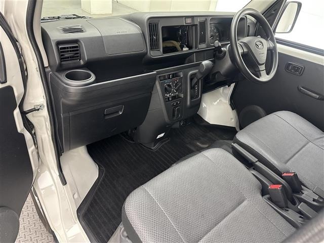 Daihatsu HIJET VAN 2018 8476364-7