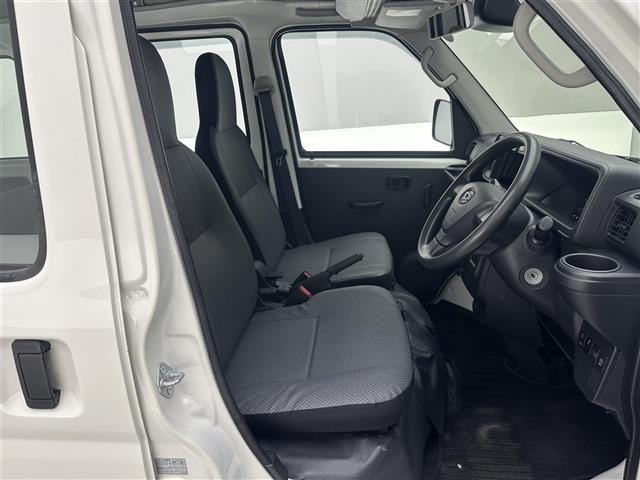 Daihatsu HIJET VAN 2018 8476364-9