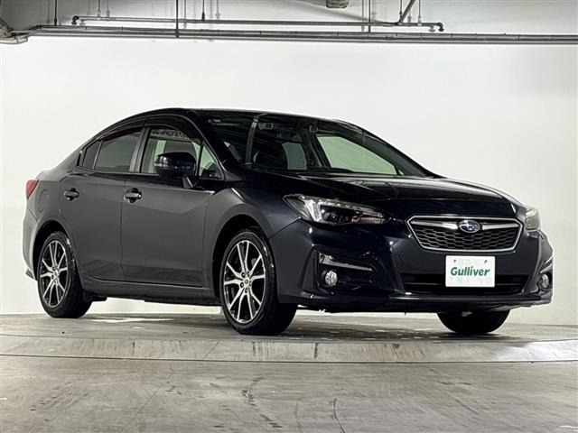 Subaru IMPREZA G4 2018 8473975-0