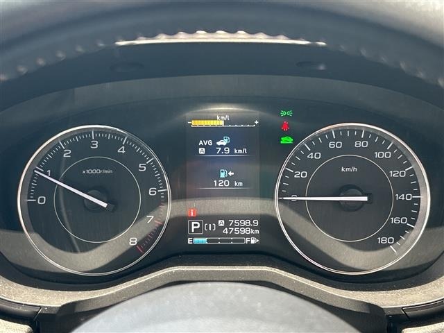 Subaru IMPREZA G4 2018 8473975-10