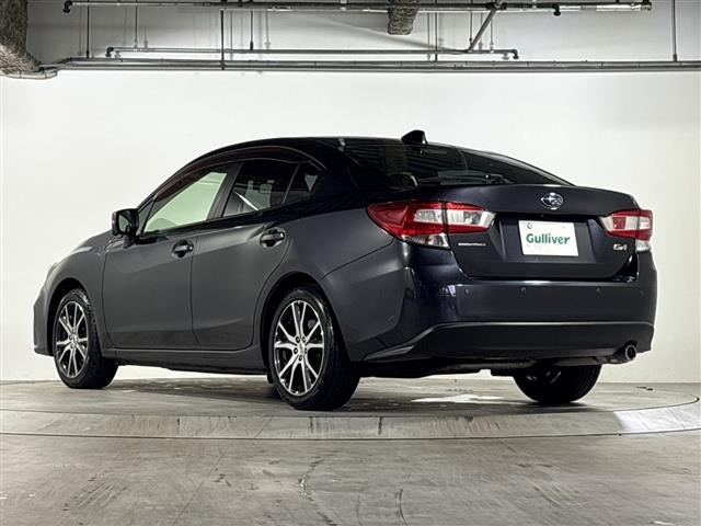 Subaru IMPREZA G4 2018 8473975-13