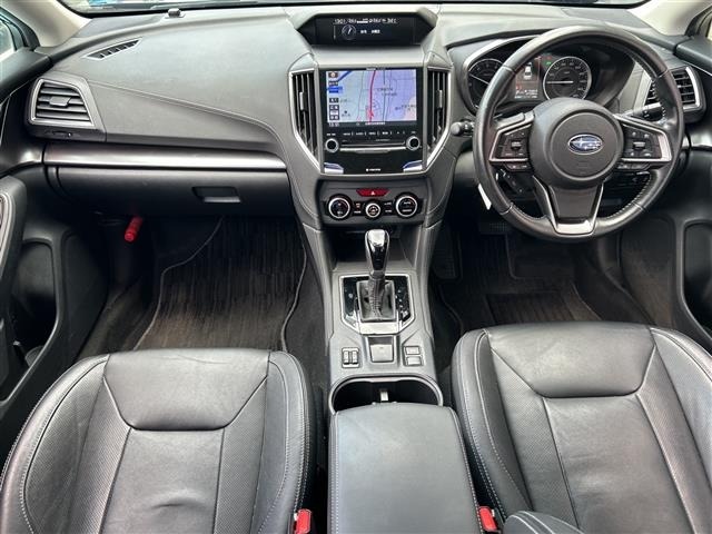Subaru IMPREZA G4 2018 8473975-14