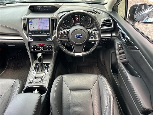 Subaru IMPREZA G4 2018 8473975-15